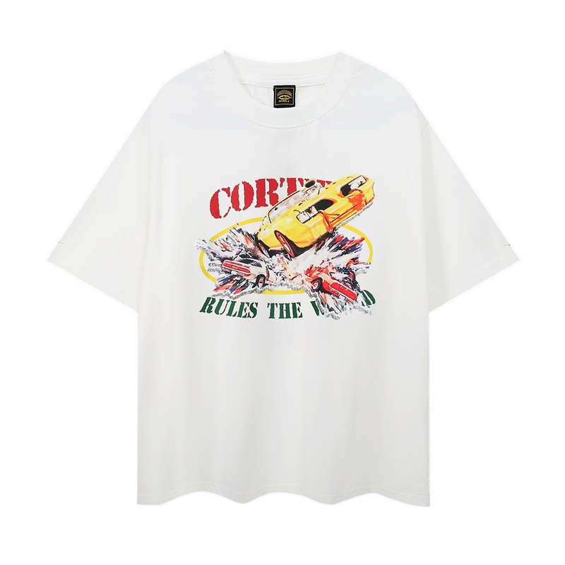 Corteiz T-Shirt S-XL - Imagem 5