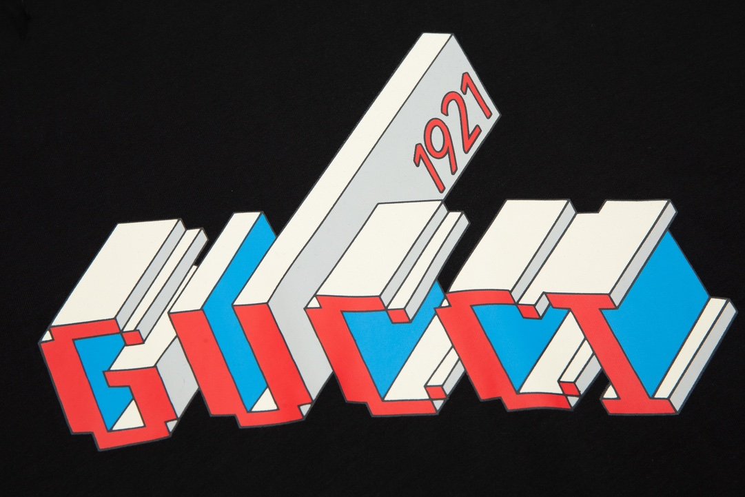 Gucci T-Shirt XS-L - Imagen 6