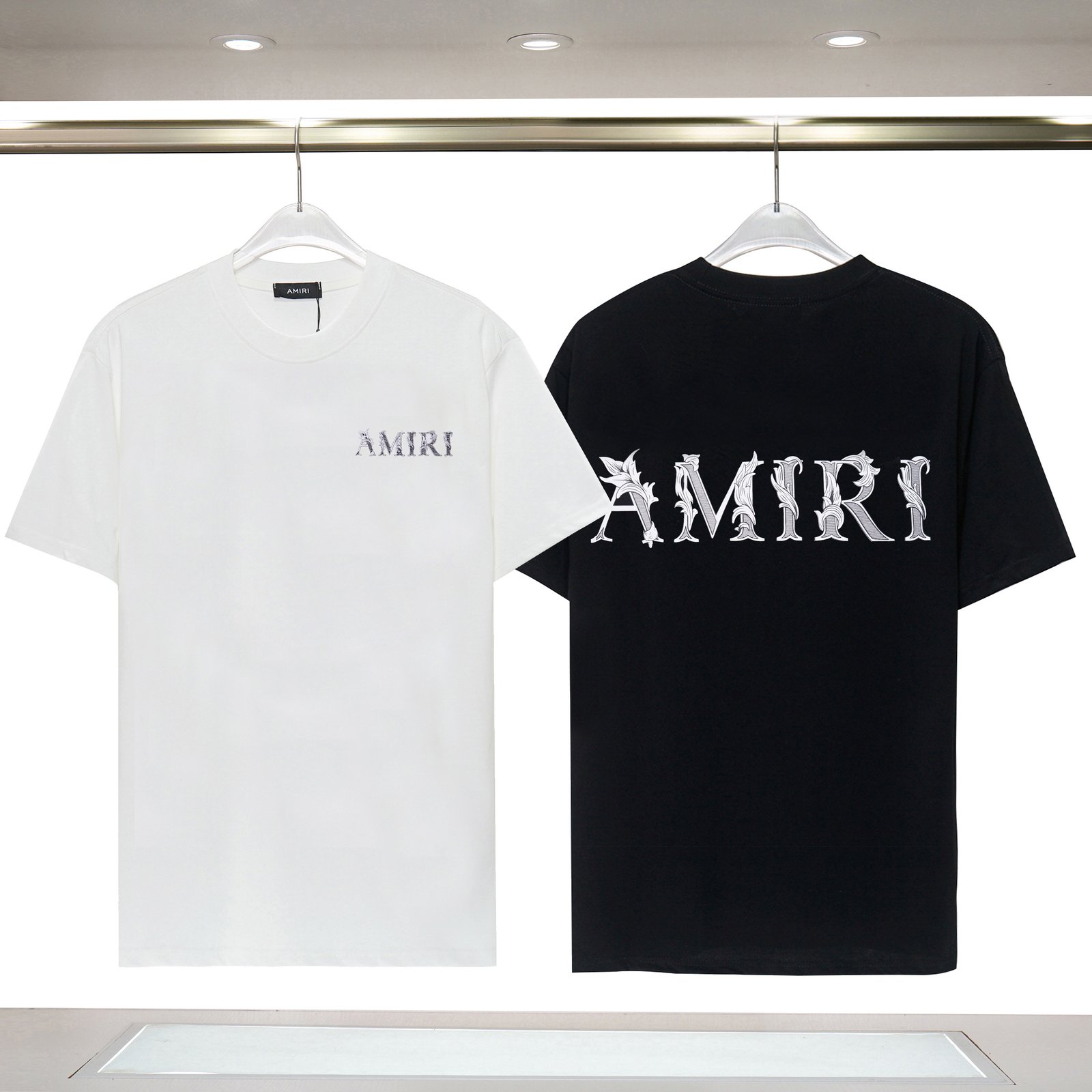 Amiri T-Shirt S-3XL