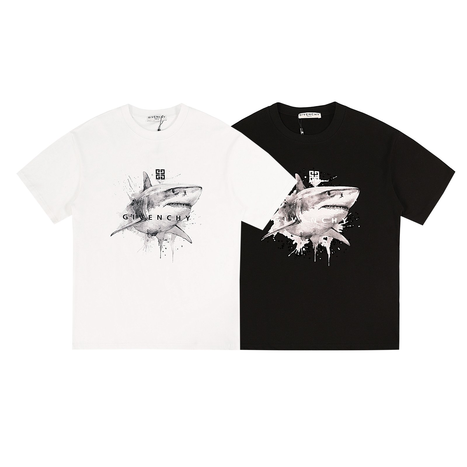 Givenchy T-Shirt S-XL