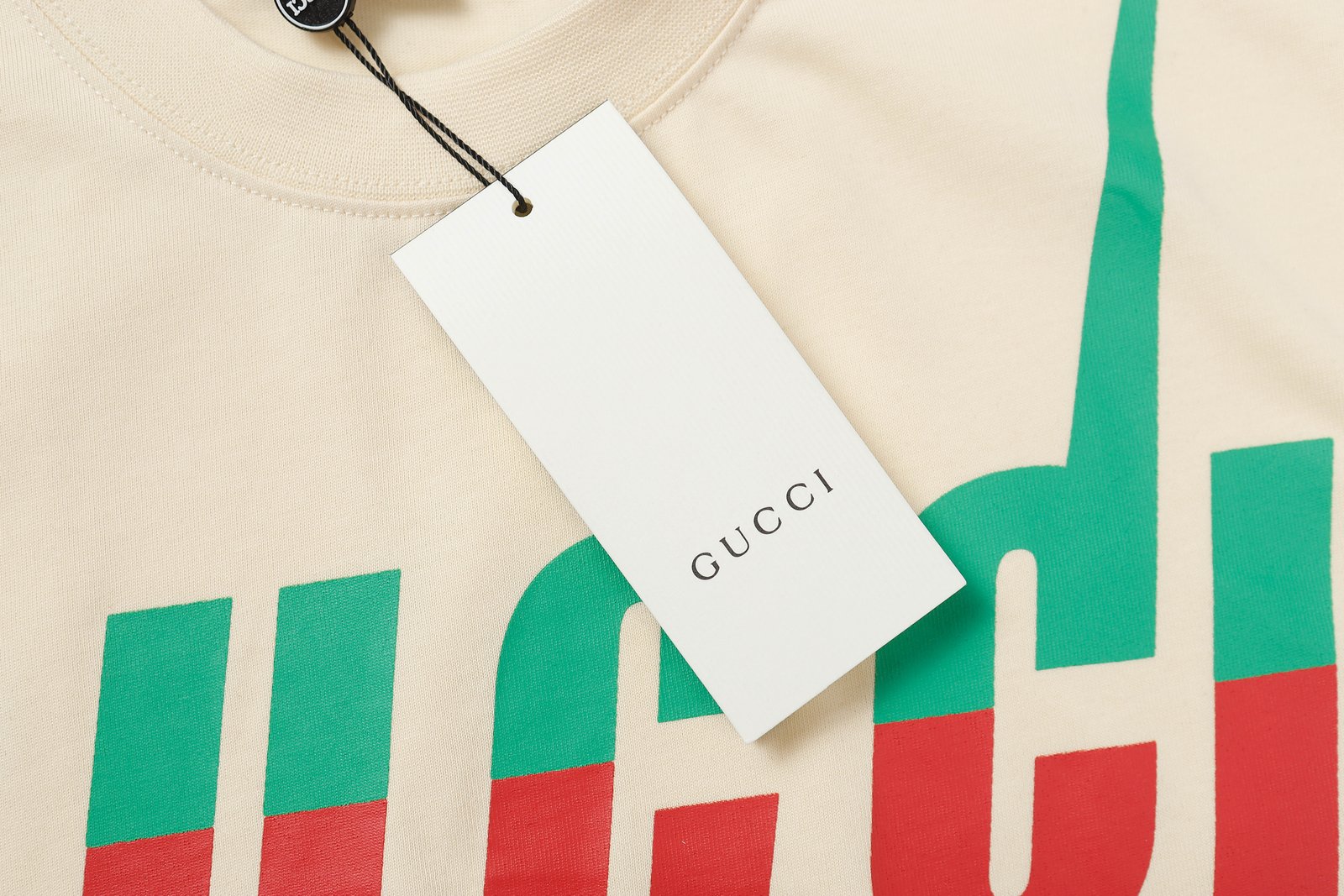 Gucci T-Shirt S-2XL - Imagem 8