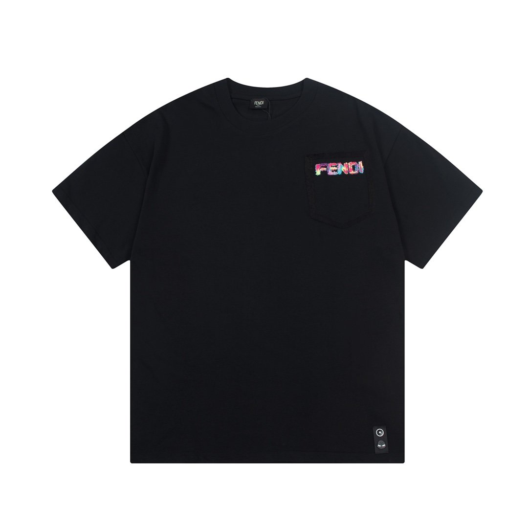 Fendi T-Shirt XS-L