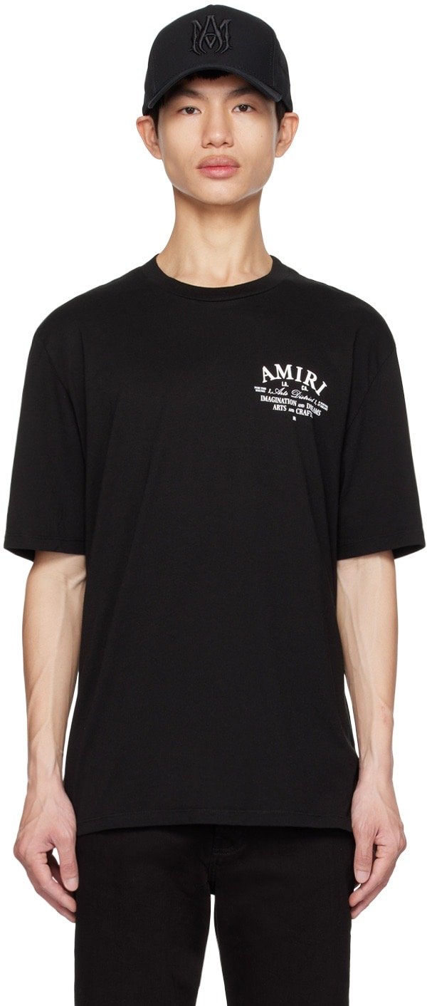 Amiri T-Shirt S-3XL - Imagen 20