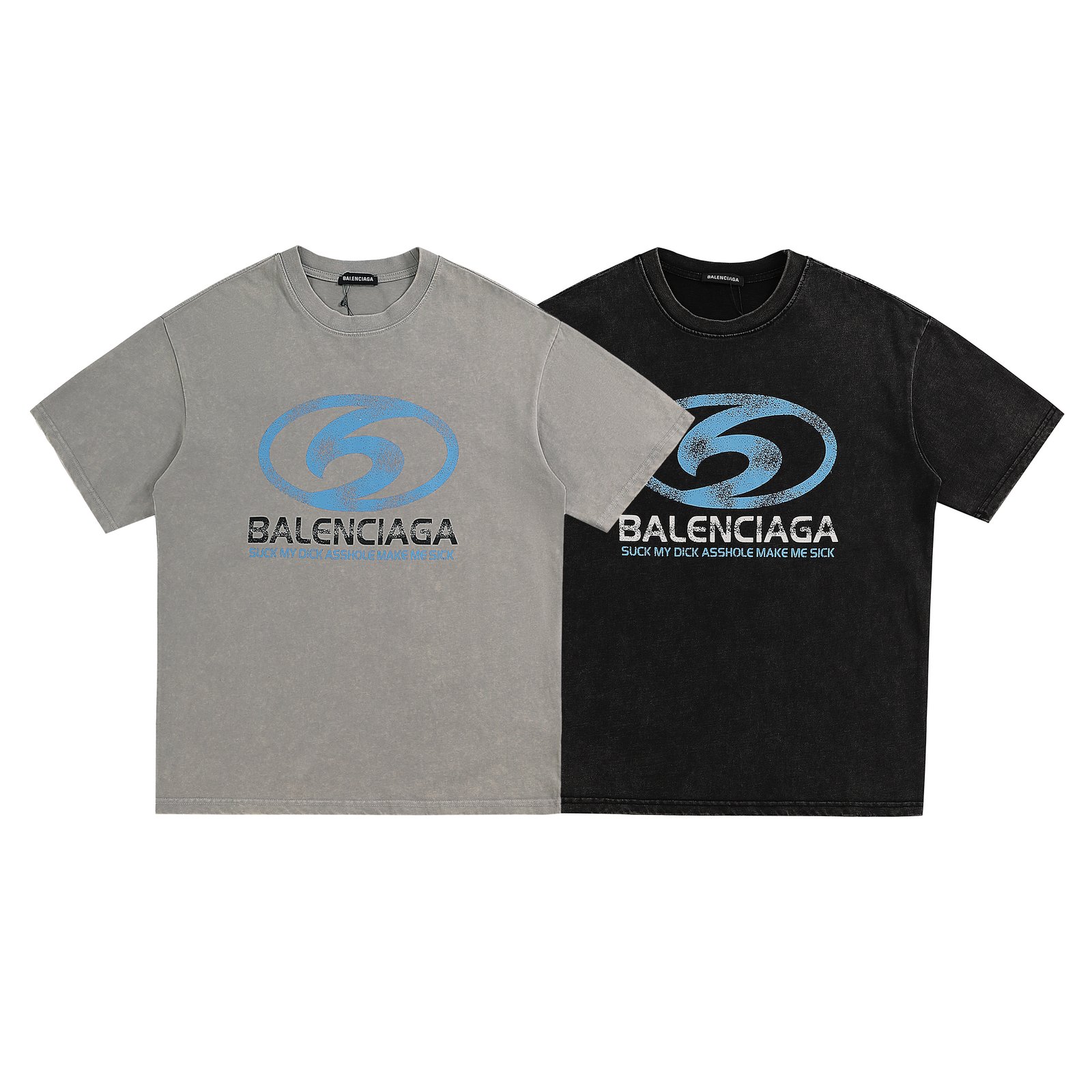 Balenciaga T-Shirt S-XL
