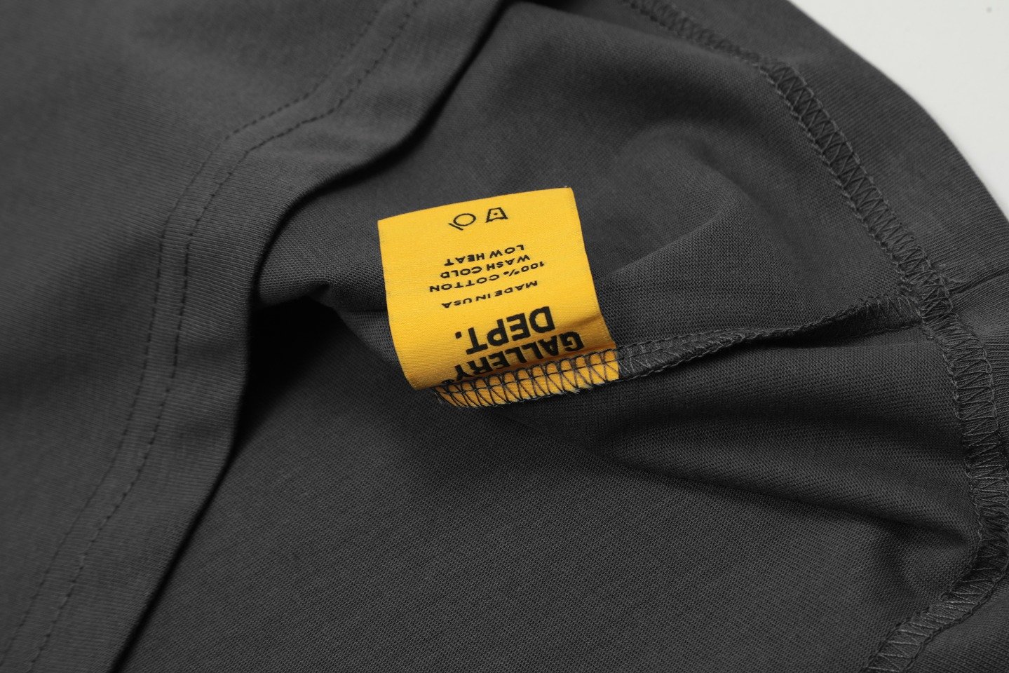 Gallery Dept T-Shirt S-XL - Immagine 8