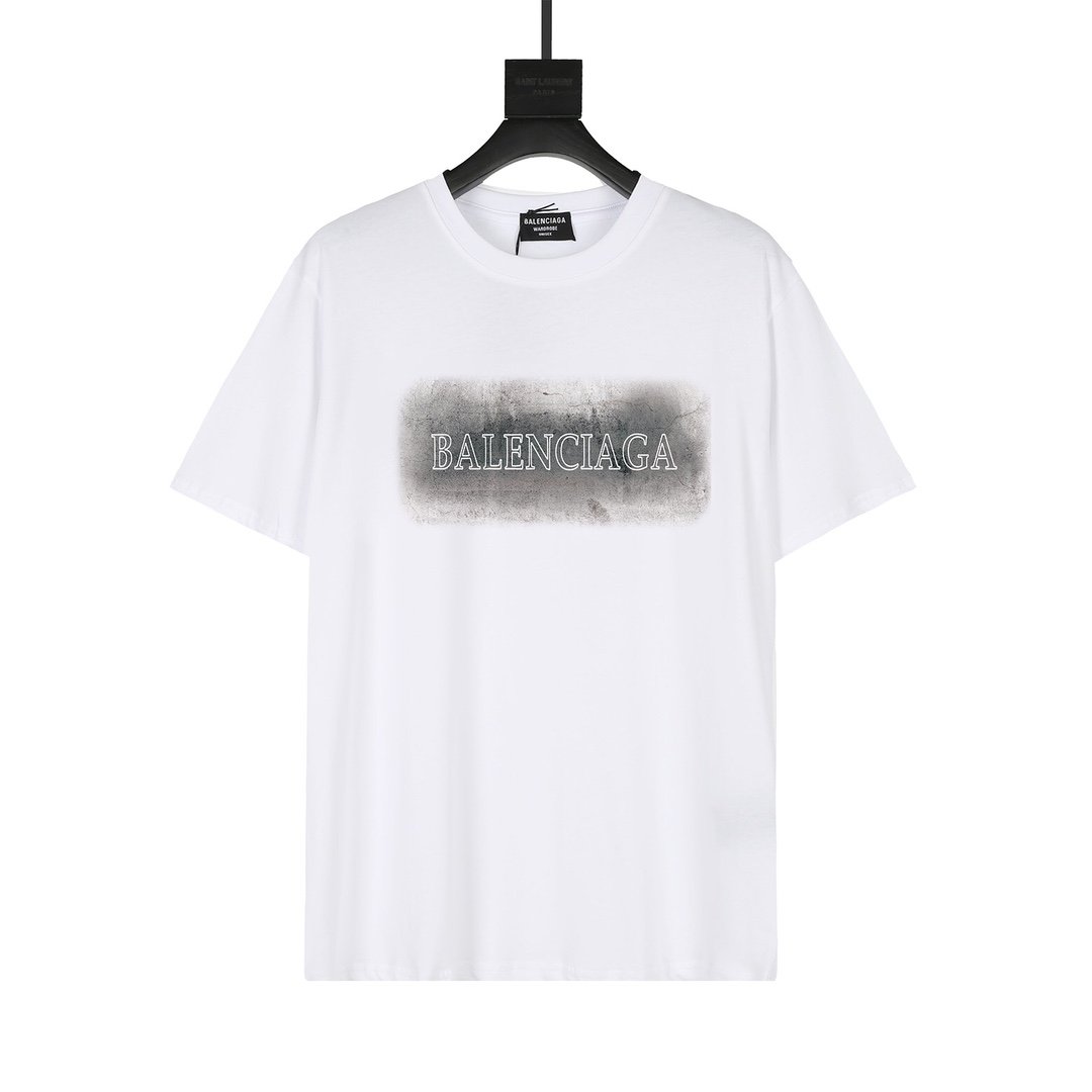Balenciaga T-Shirt S-XL