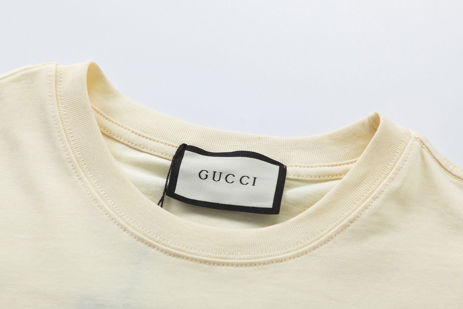Gucci T-Shirt S-XL - Imagem 4