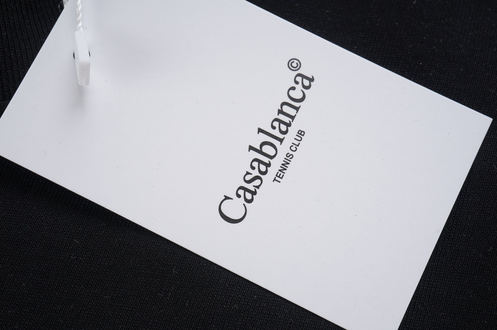 Casablanca T-Shirt S-3XL - Image 6