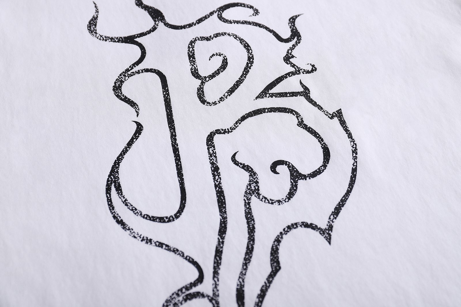 Balenciaga T-Shirt S-XL - Image 7