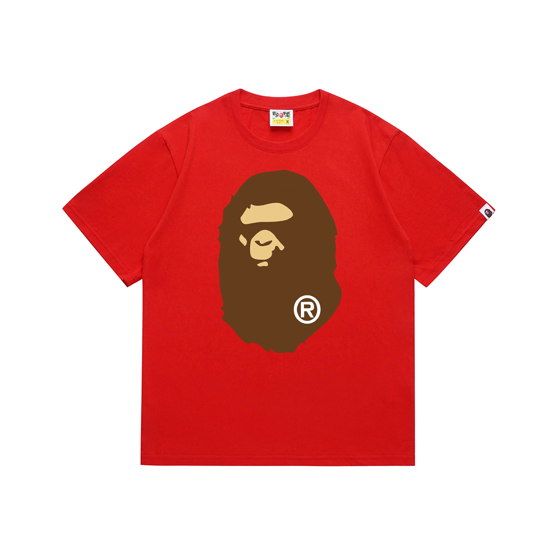 Bape T-Shirt S-2XL