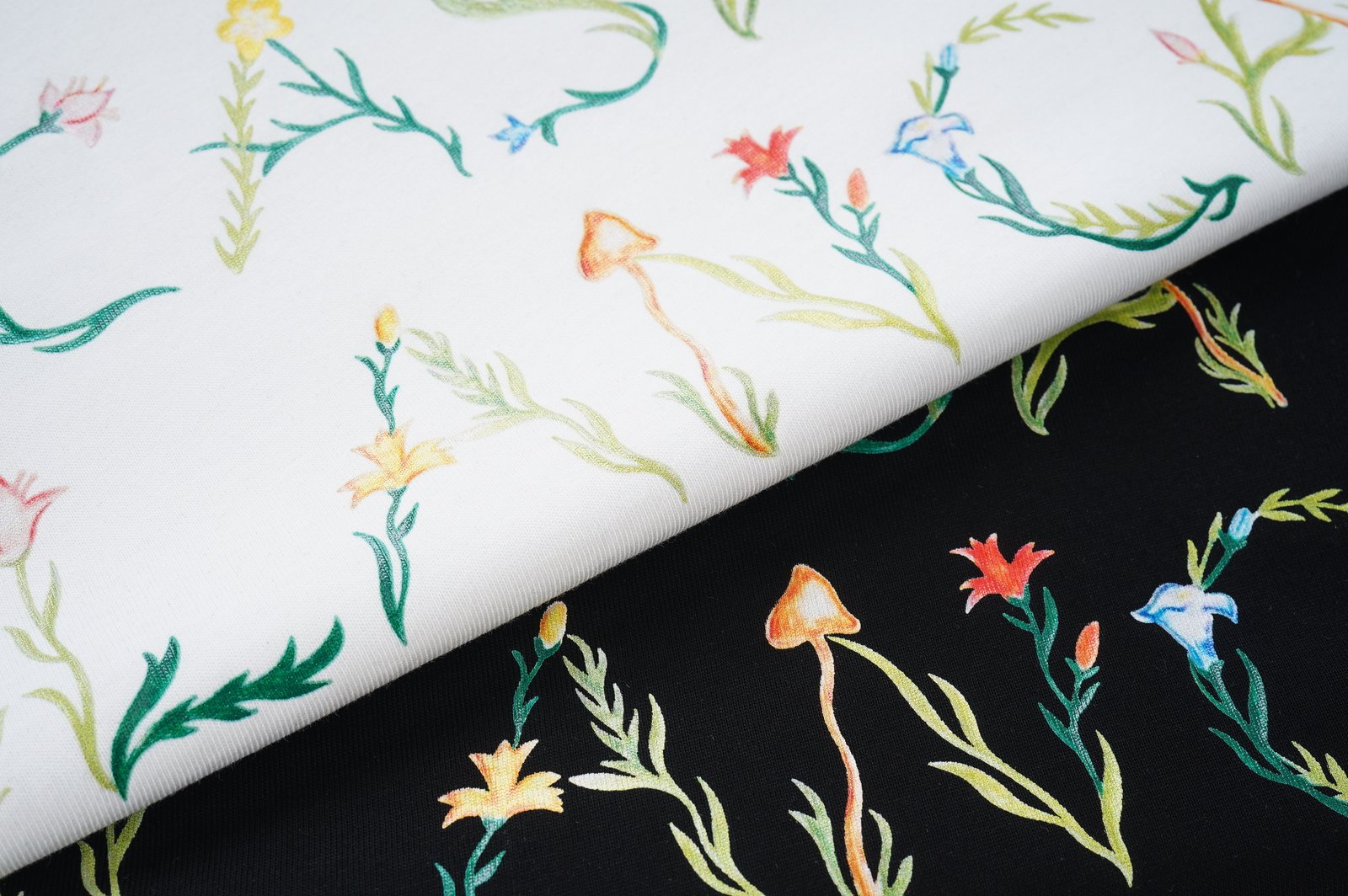 Casablanca T-Shirt S-3XL - Imagine 13