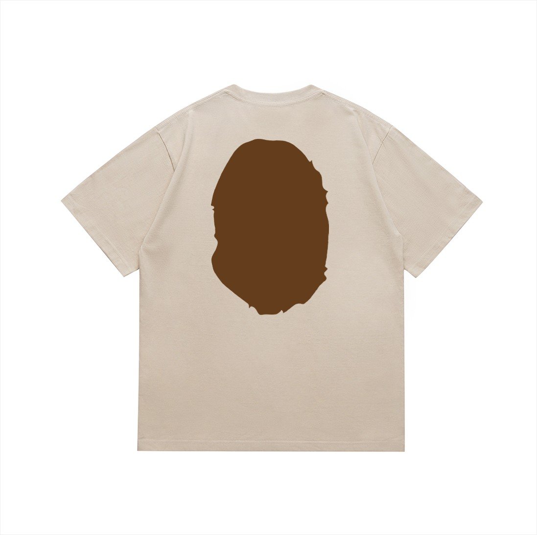 Bape T-Shirt S-2XL - Imagem 7