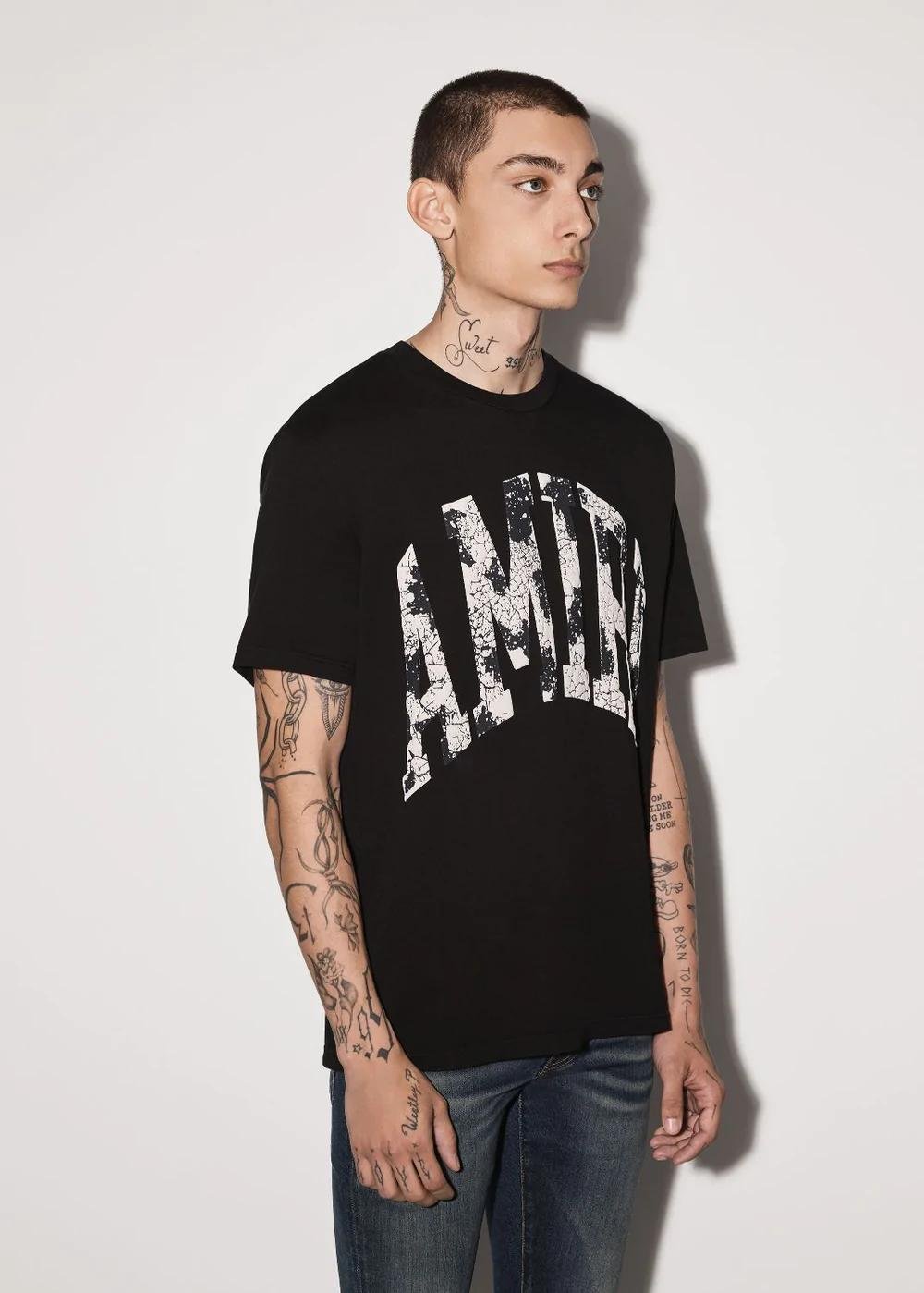Amiri T-Shirt S-2XL - Image 21