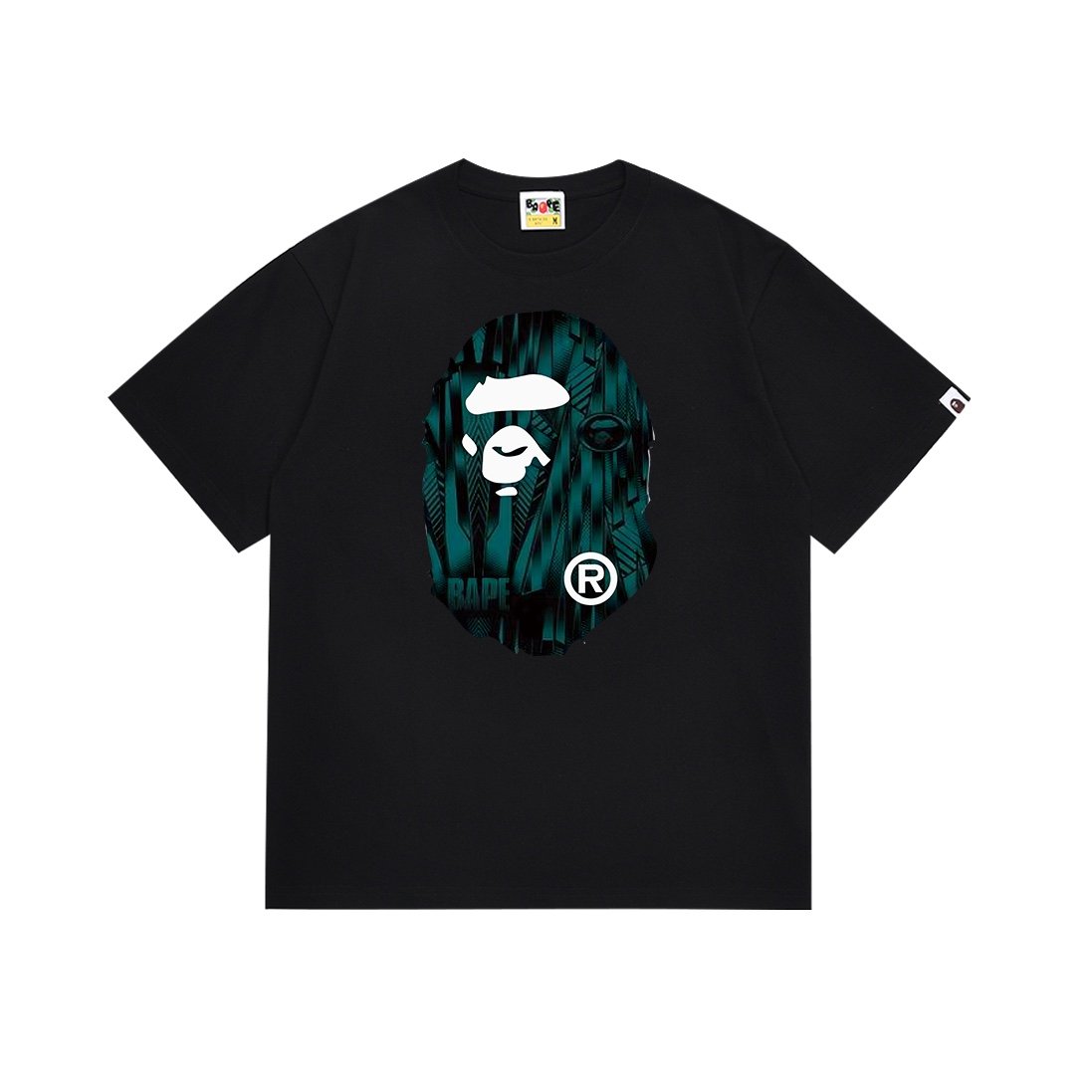 Bape T-Shirt S-2XL
