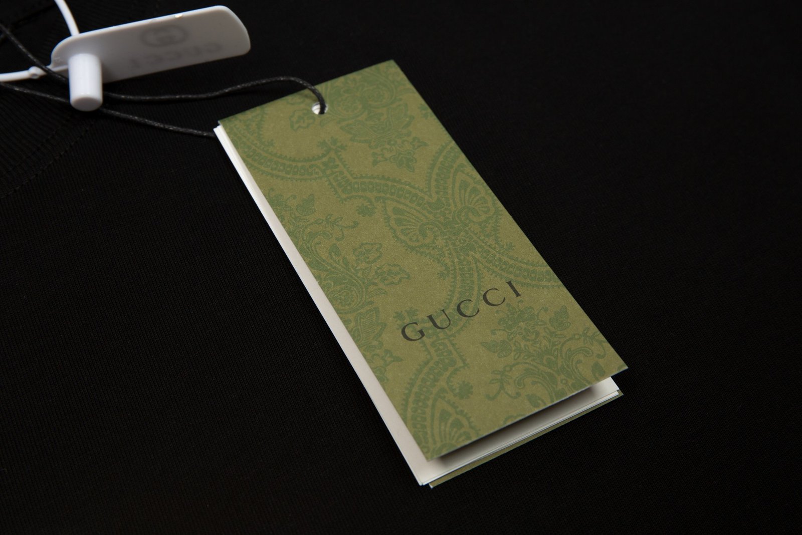 Gucci T-Shirt XS-L - Imagem 7