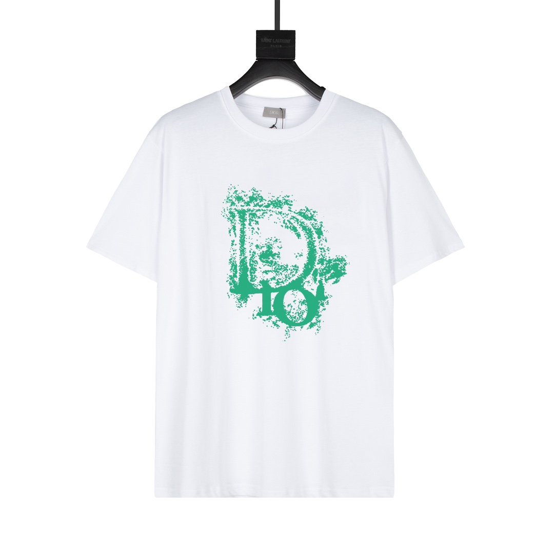 Dior T-Shirt S-XL