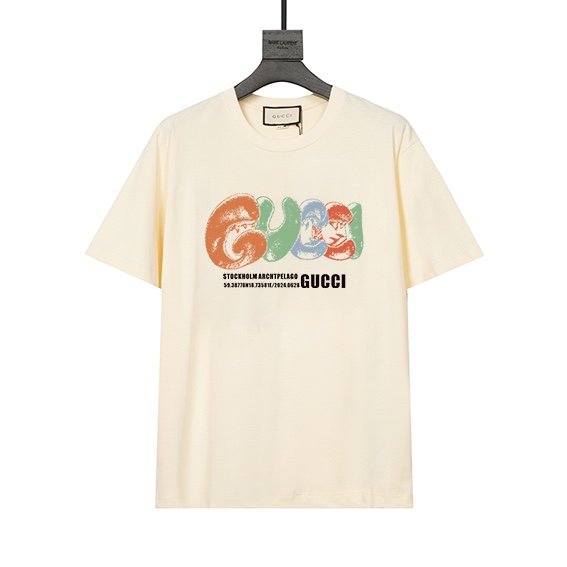 Gucci T-Shirt S-XL