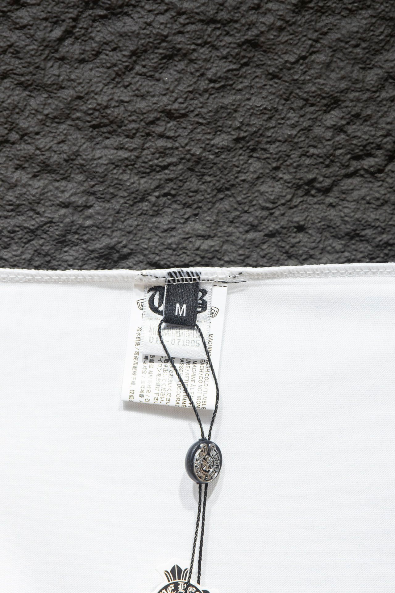 Chrome Hearts T-Shirt S-XL - Imagem 10