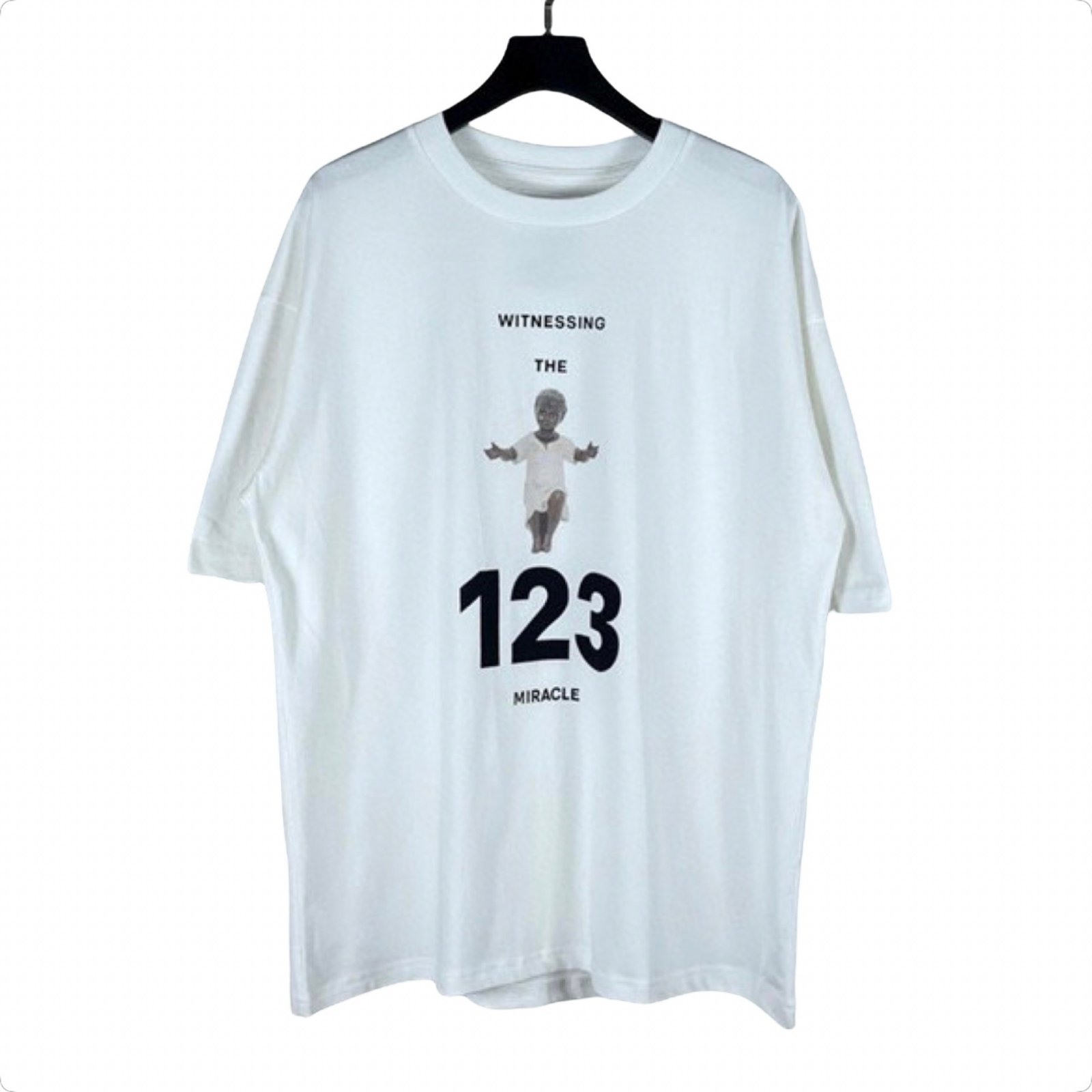 Fear of god T-Shirt S-XL