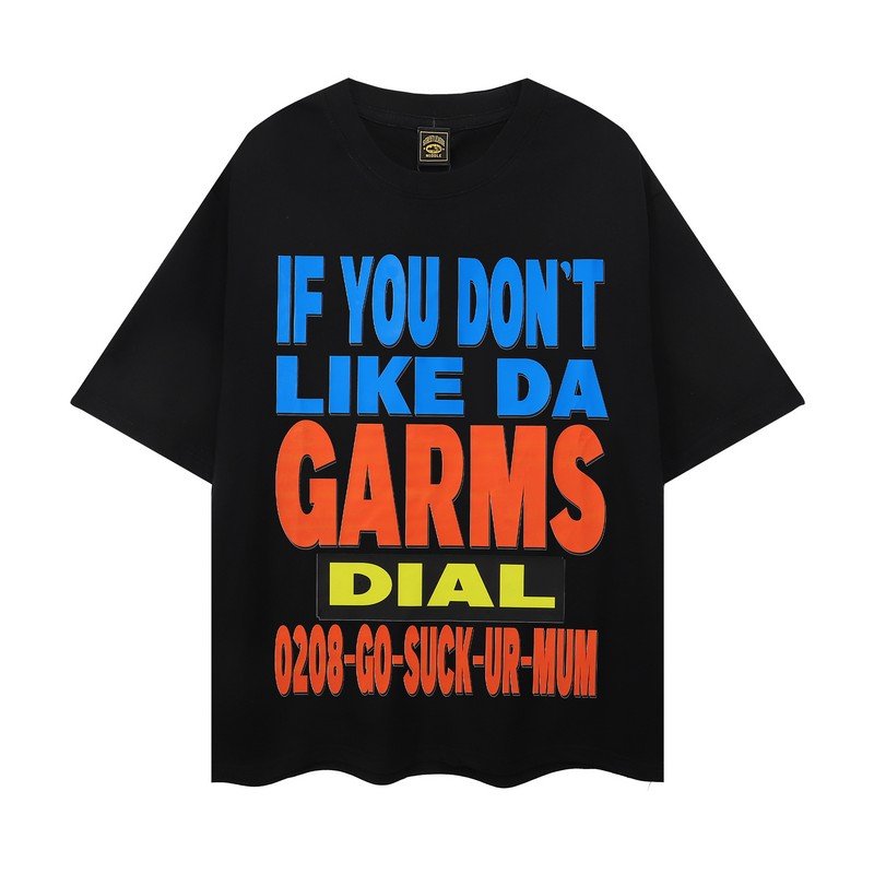 Corteiz T-Shirt S-XL - Imagem 3