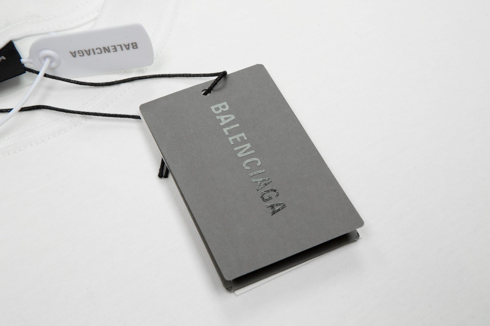 Balenciaga T-Shirt XS-L - Imagine 8