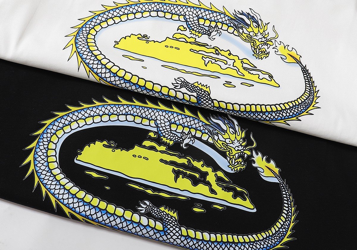 Corteiz T-Shirt S-XL - Imagem 7