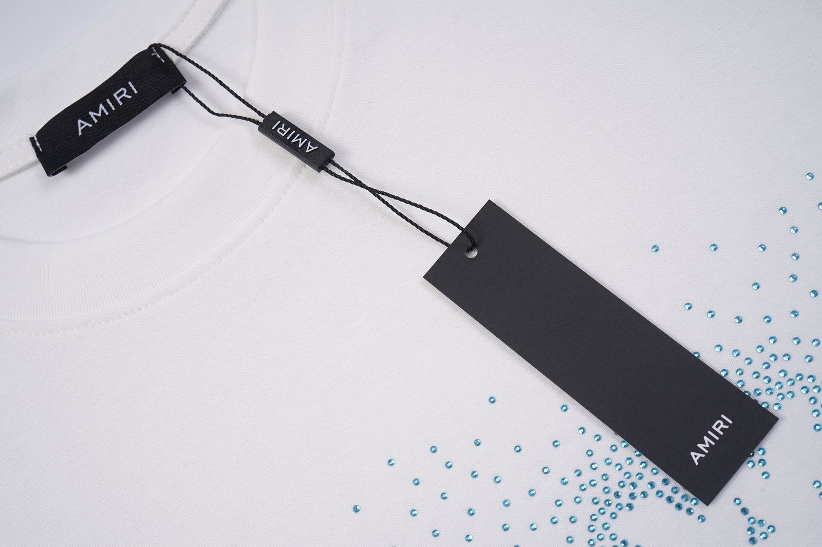 Amiri T-Shirt S-3XL - Imagine 23