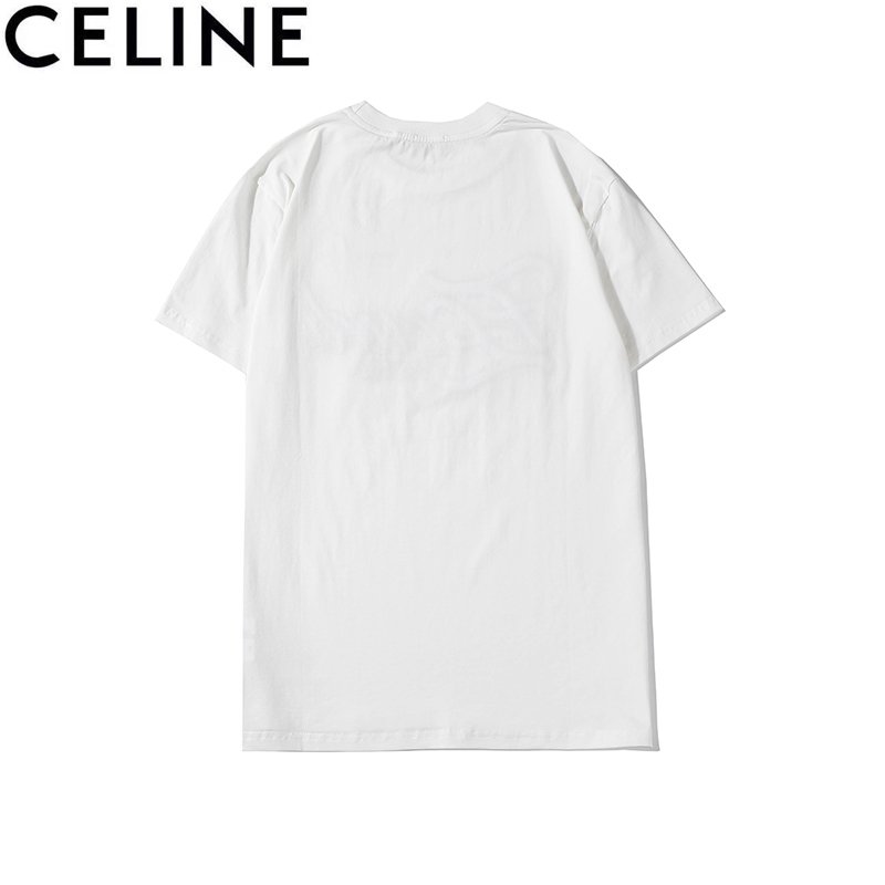Celine T-Shirt S-2XL - Image 14