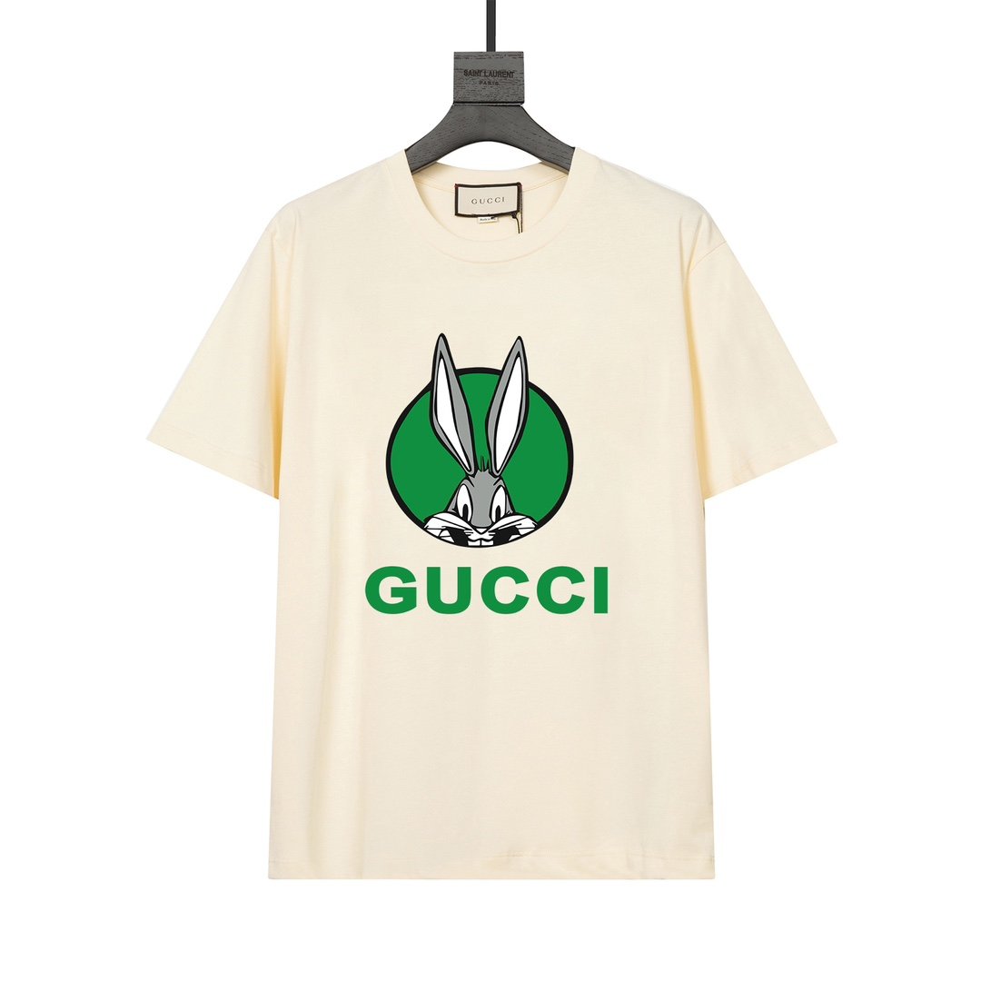 Gucci T-Shirt S-XL