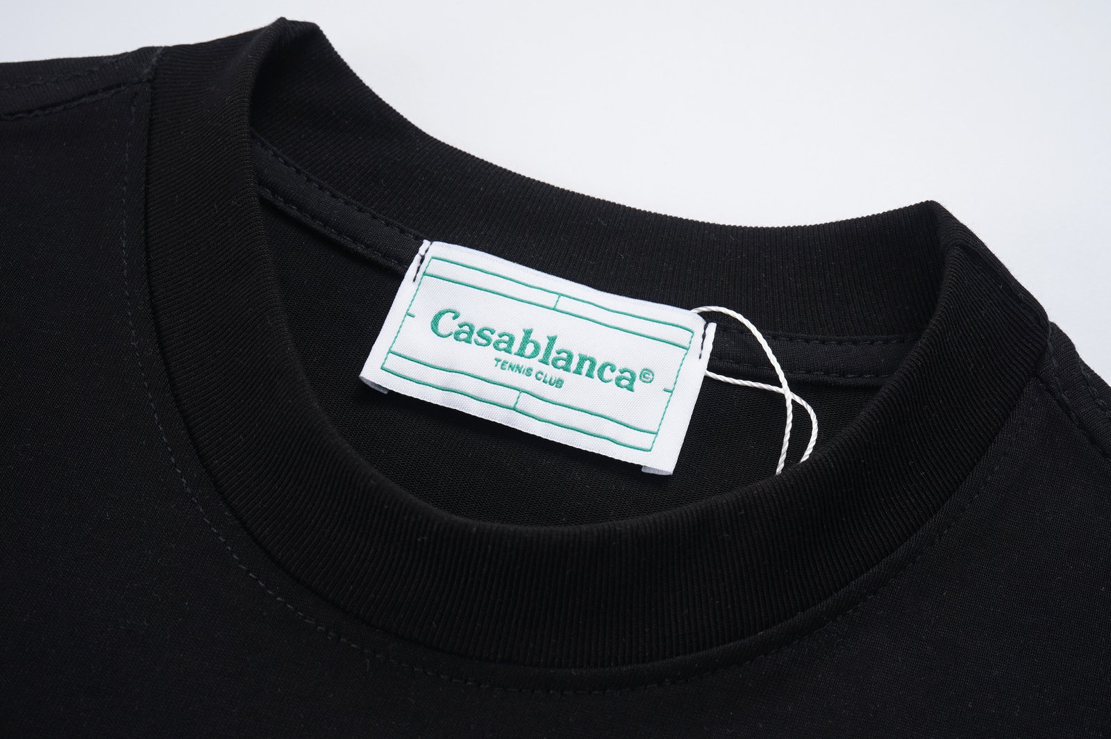Casablanca T-Shirt S-3XL - Image 5