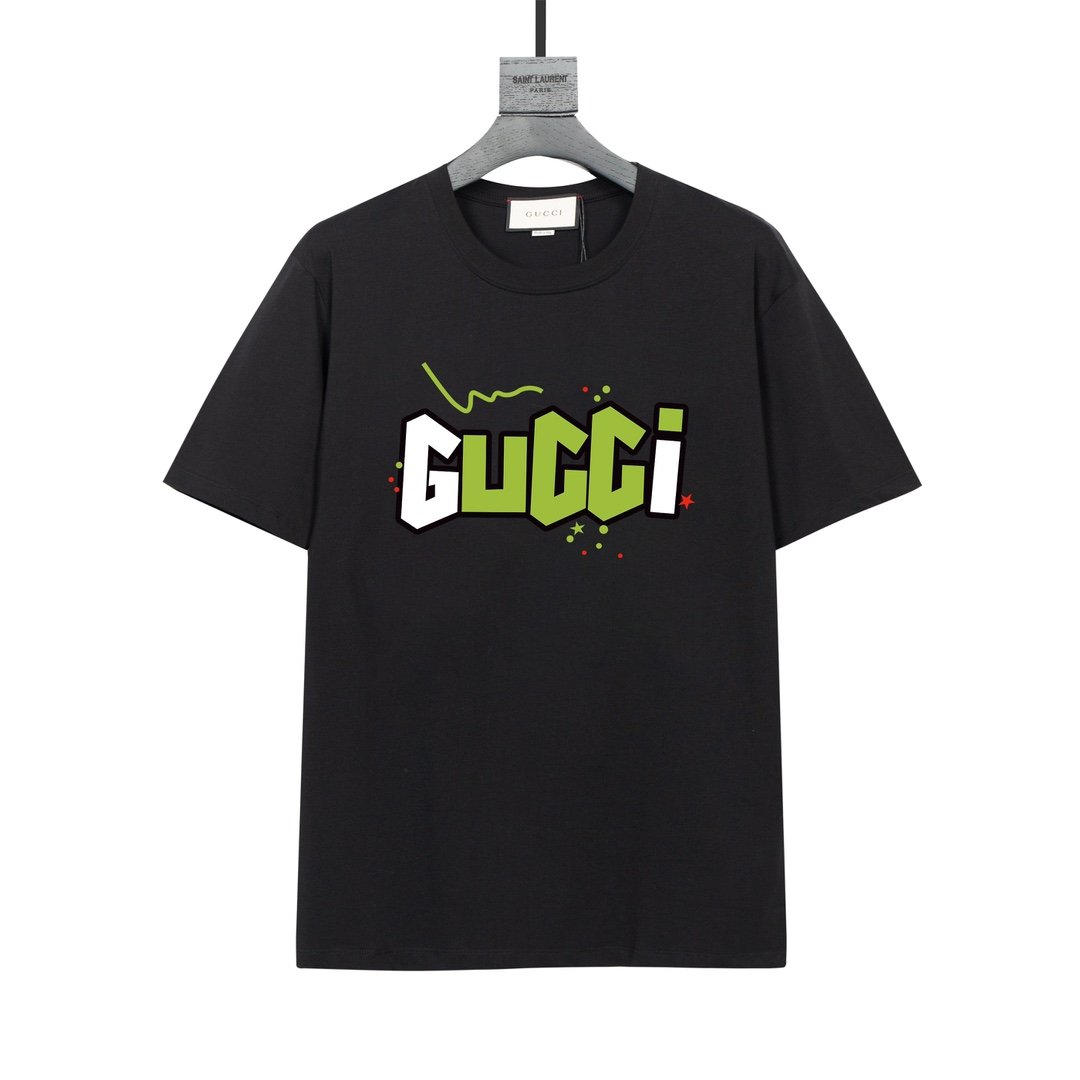 Gucci T-Shirt S-XL
