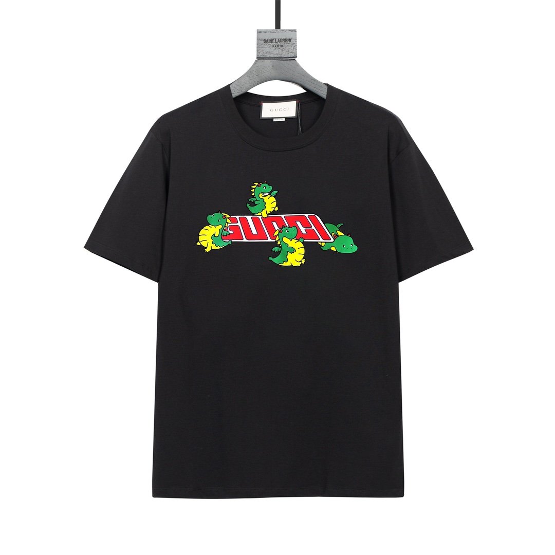 Gucci T-Shirt S-XL