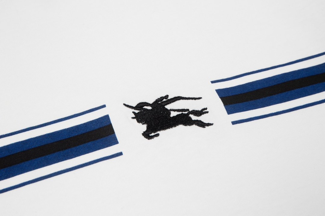 Burberry T-Shirt XS-L - Imagem 7