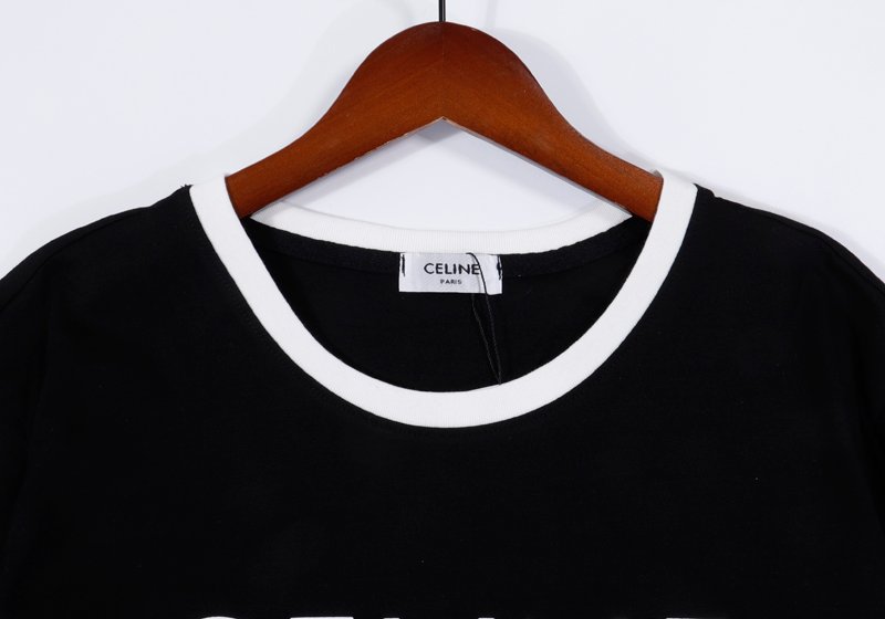 Celine T-Shirt S-2XL - Image 28
