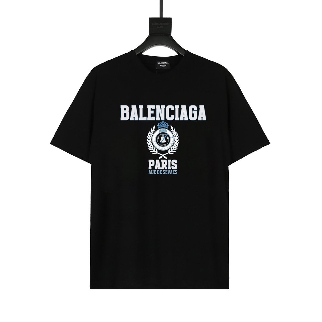 Balenciaga T-Shirt S-XL