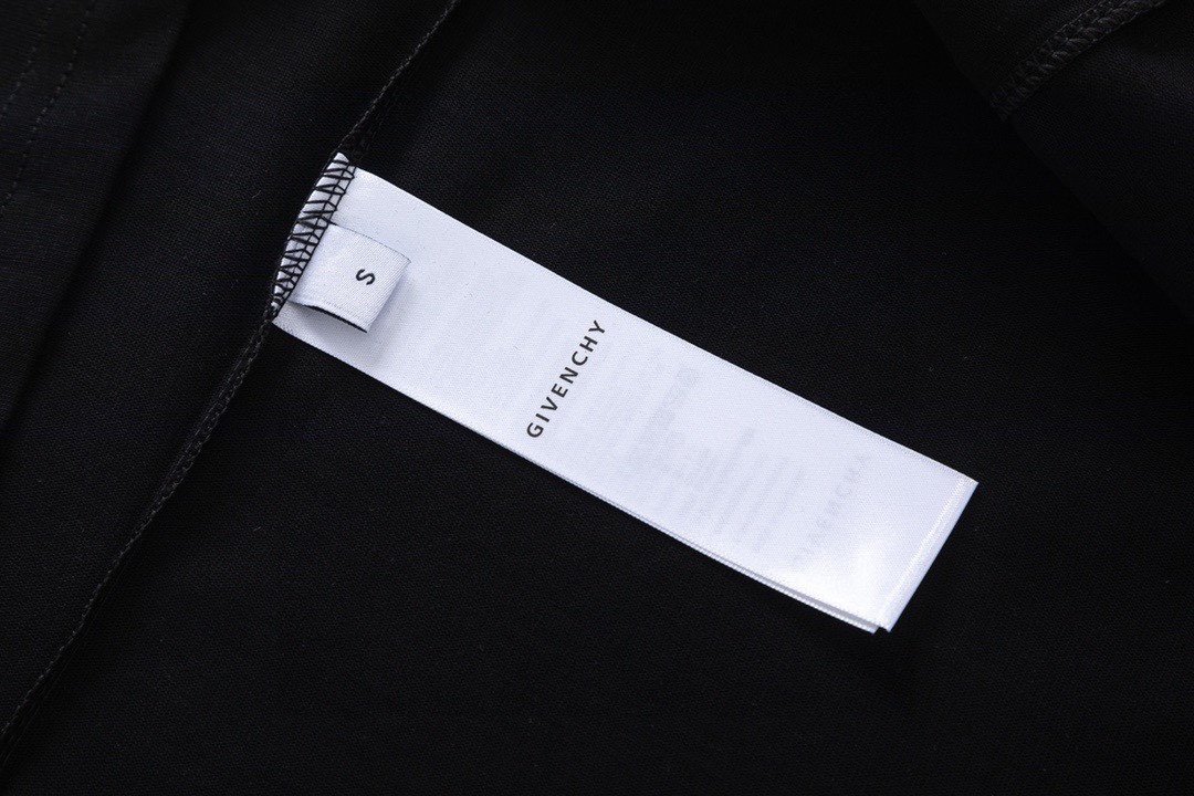 Givenchy T-Shirt XS-L - Imagem 8