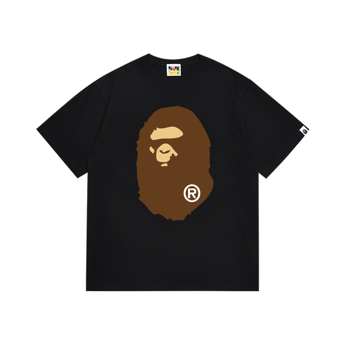 Bape T-Shirt S-2XL