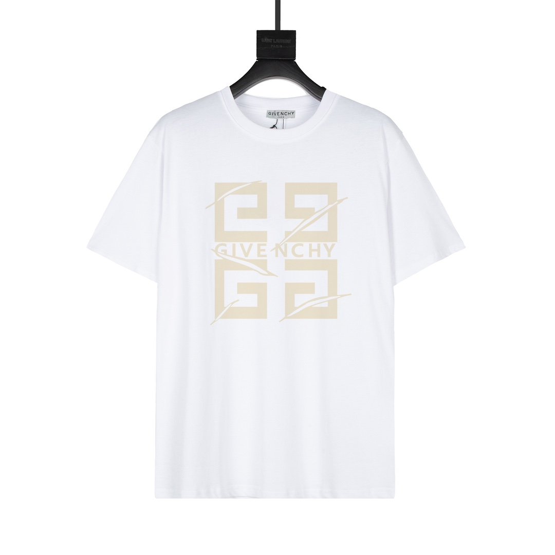 Givenchy T-Shirt S-XL