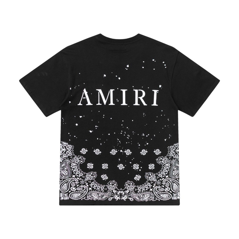 Amiri T-Shirt S-XL - Immagine 3