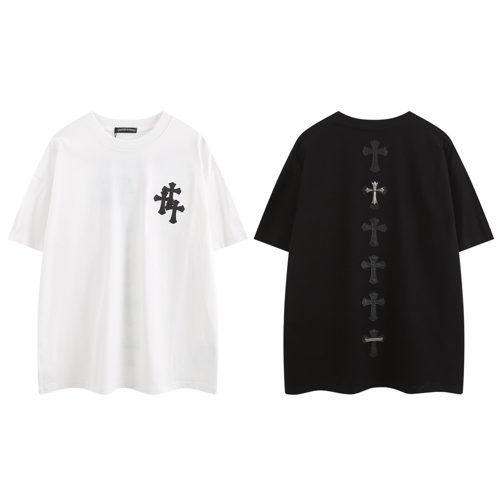 Tricou Chrome Hearts S-XL Chrome Hearts T-Shirt S-XL