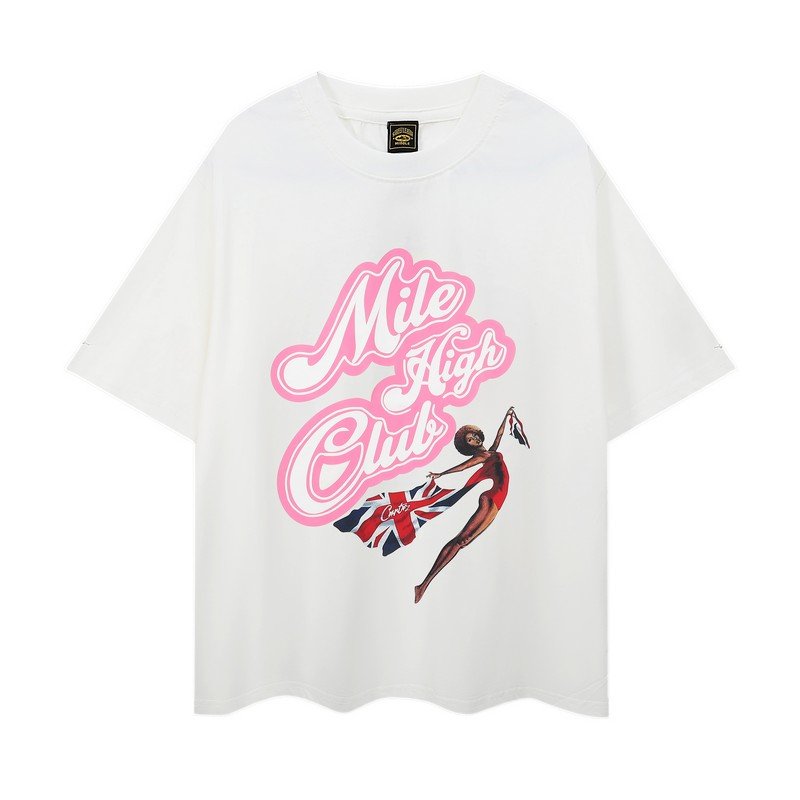 Corteiz T-Shirt S-XL - Imagem 3