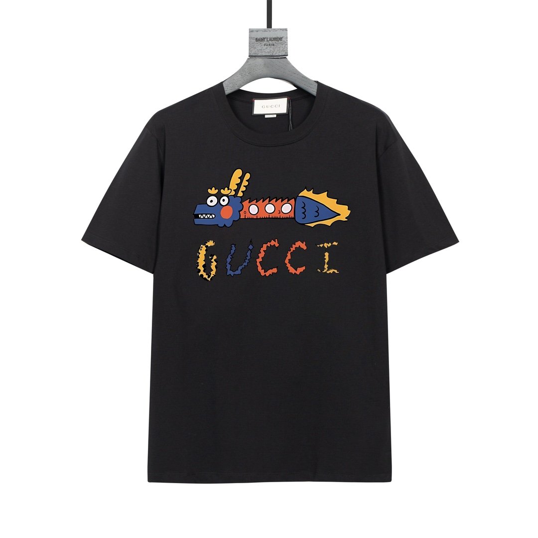 Gucci T-Shirt S-XL