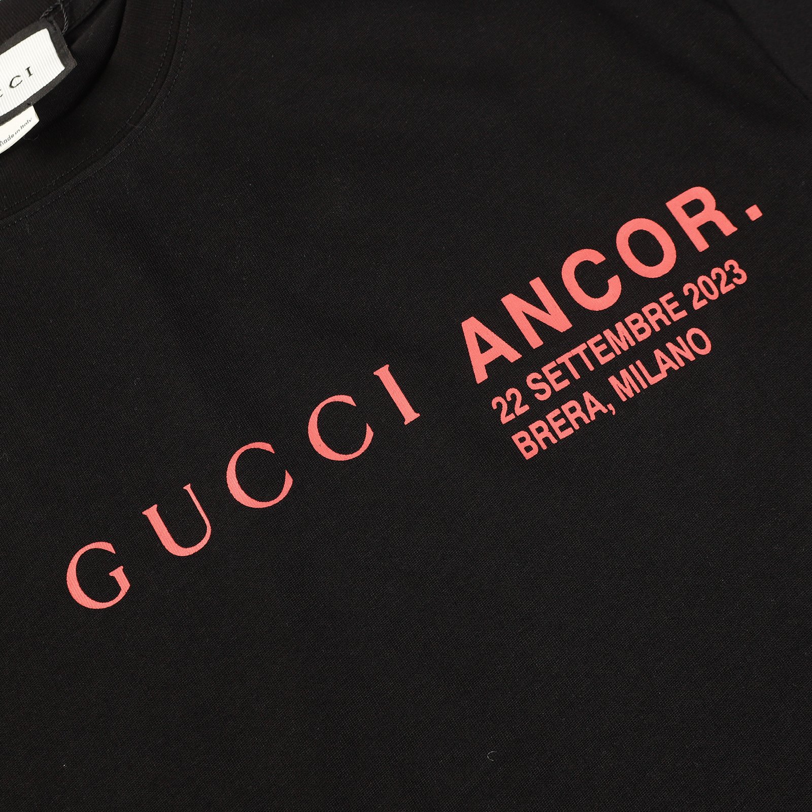 Gucci T-Shirt S-2XL - Immagine 11