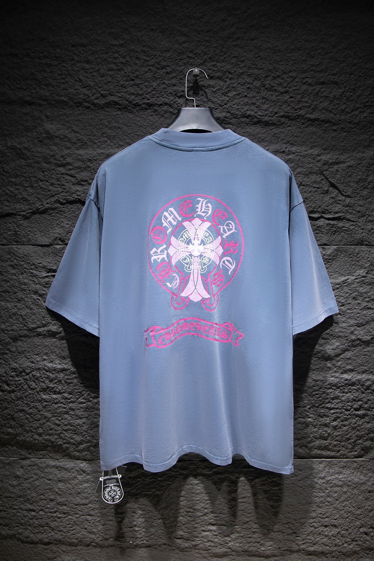 Tricou Chrome Hearts S-XL Chrome Hearts T-Shirt S-XL