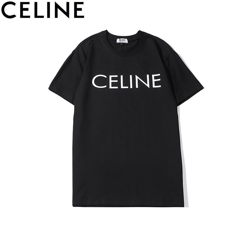 Celine T-Shirt S-2XL - Image 3
