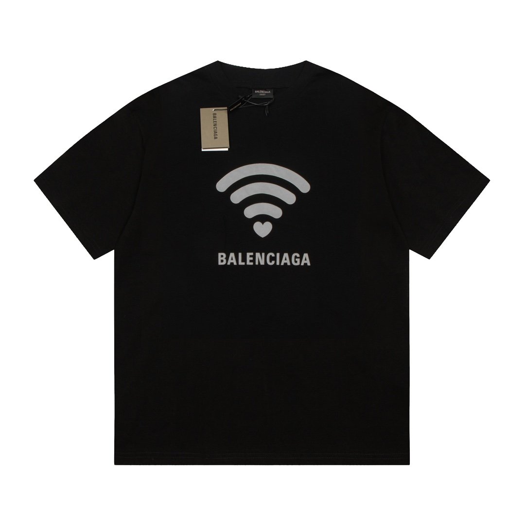 Balenciaga T-Shirt XS-L