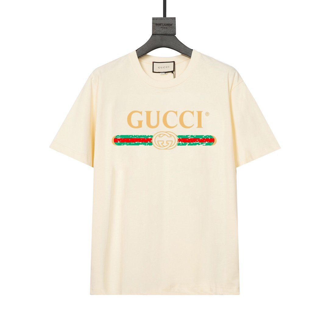 Gucci T-Shirt S-XL