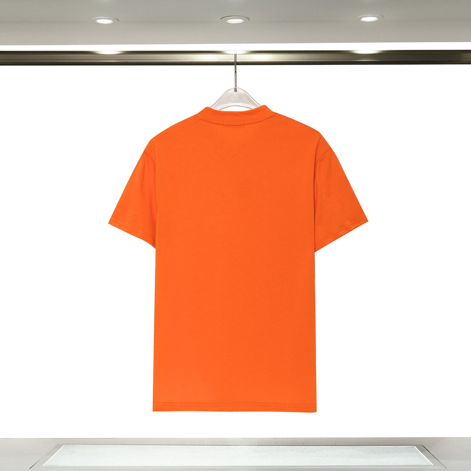 Casablanca T-Shirt S-3XL - Imagine 21