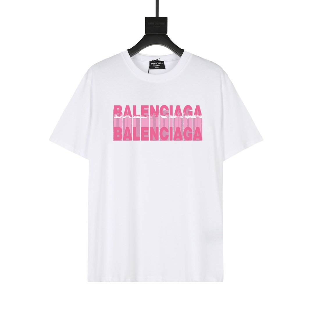 Balenciaga T-Shirt S-XL