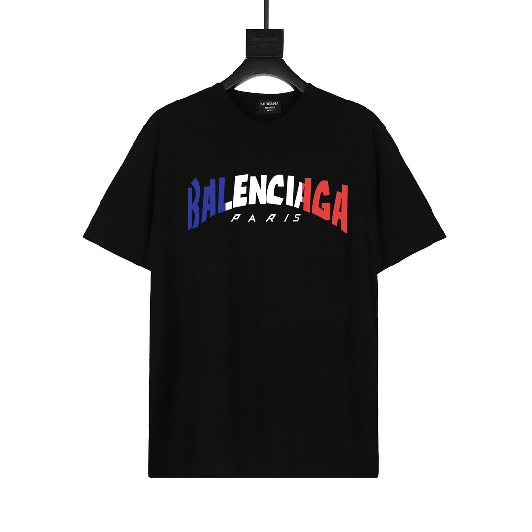 Balenciaga T-Shirt S-XL